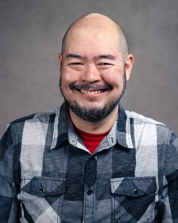 Ben Edwards